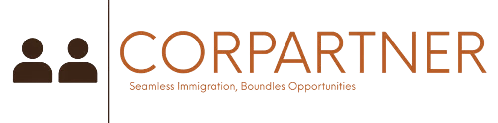 CorPartner Logo